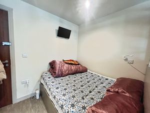 Bedroom  area- click for photo gallery